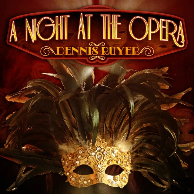 A Night At The Opera - Scumfrog Overture Mix