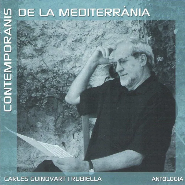 Carles Guinovart: Antologia