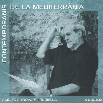 Carles Guinovart: Antologia by Carles Guinovart