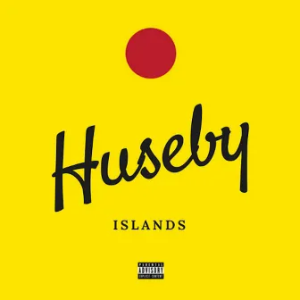 Islands by Huseby