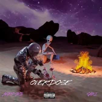 Overdose by Afropapi