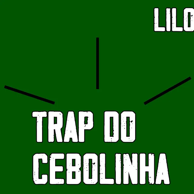 Trap do Cebolinha