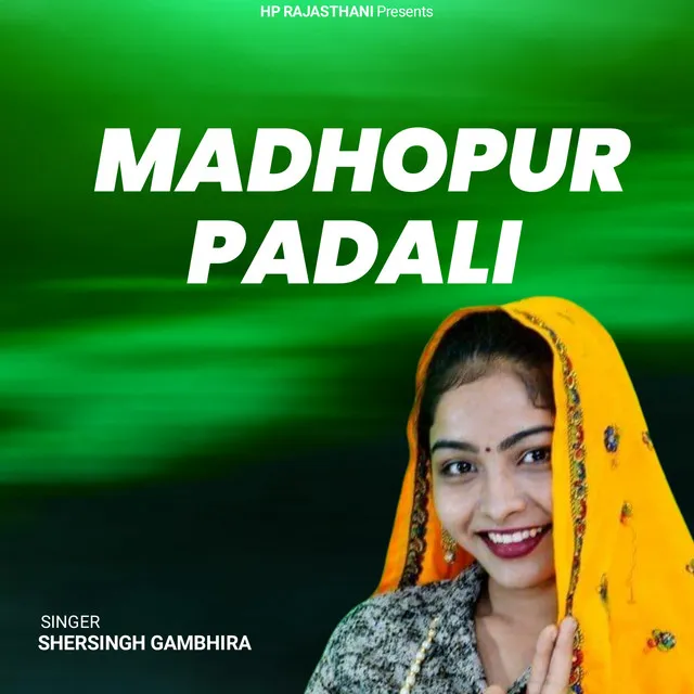 Madhopur Padabli 9