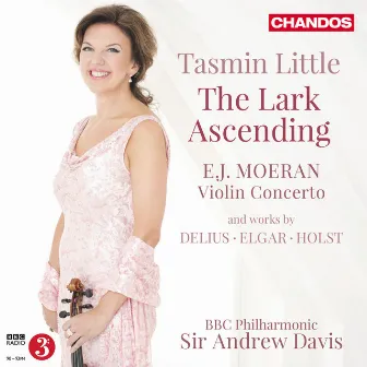 Vaughan Williams: The Lark Ascending by Tasmin Little