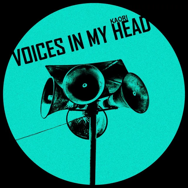 Voices In My Head - Original Mix