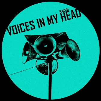 Voices In My Head by Kaori