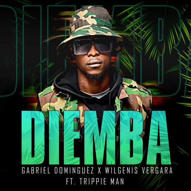 Diemba