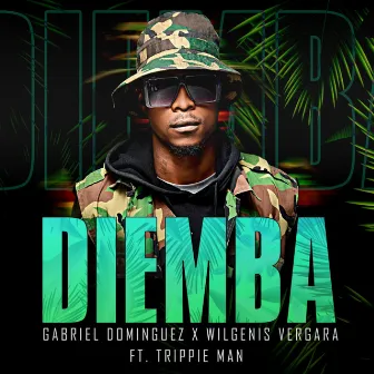 Diemba by Wilgenis Vergara