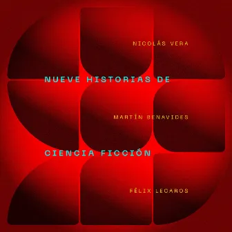 9 Historias de Ciencia Ficción by Nicolás Vera