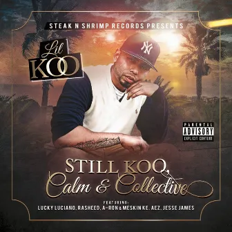 Still Koo, Calm & Collective by Lil Koo