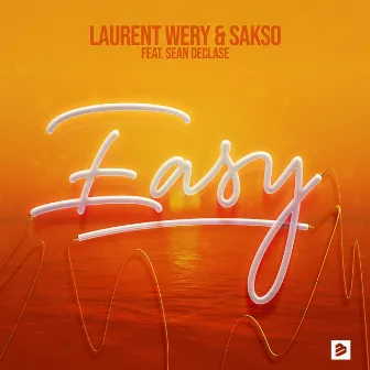 Easy by Laurent Wery