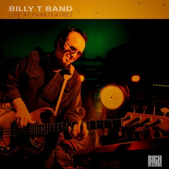 Live at Parkteatret by Billy T Band