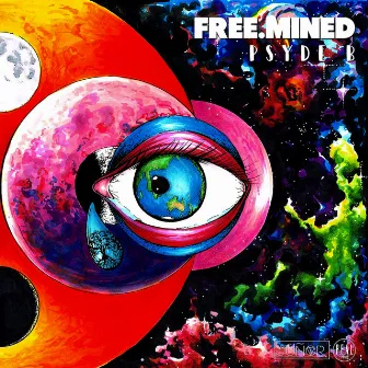 Free Mined: Psyde B by Junor