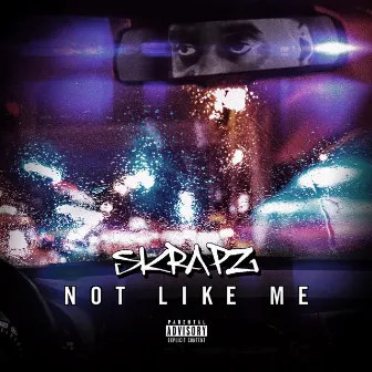 Not Like Me by Skrapz