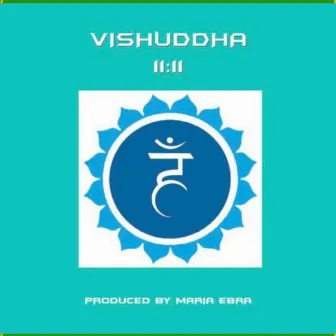 Vishuddha by Maria Ebra