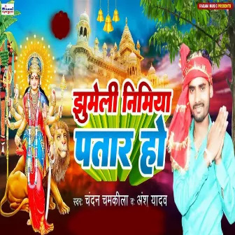 Jhuleli Nimiya Patar Ho by Anshu Yadav