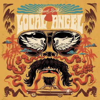 Local Angel by Brant Bjork