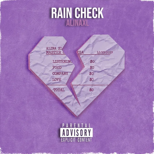 Rain Check