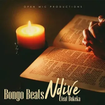 Ndive (feat. Bukeka) by Bongo Beats