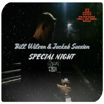 Special Night by Jackob Session