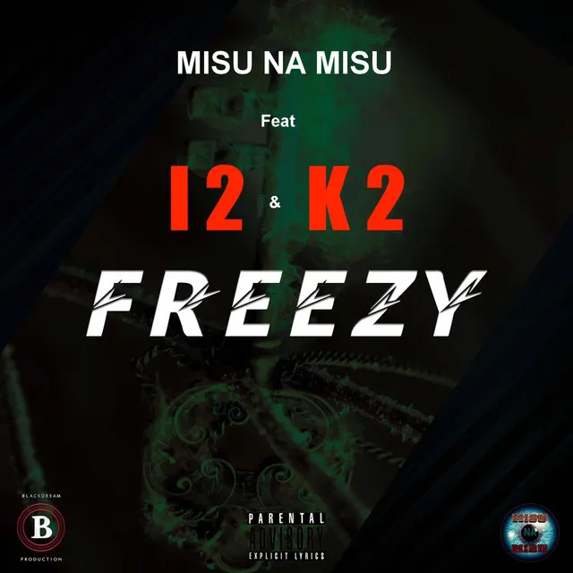 Freezy