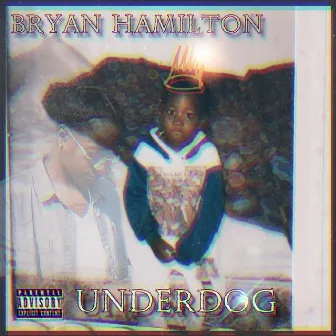 Underdog by Bryan Hamilton