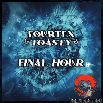 Final Hour by Fourtex