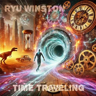 Time traveling by Ryu Winston