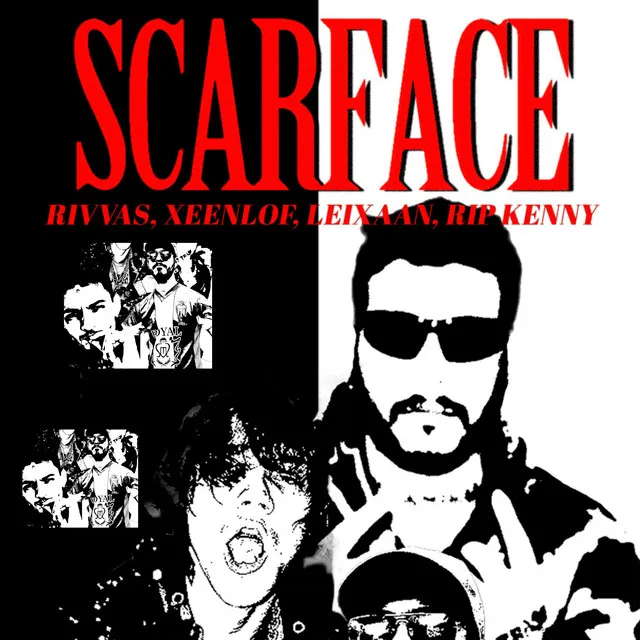 Scareface