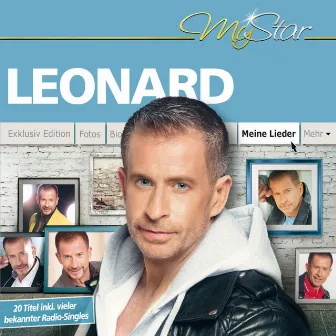 My Star by Leonard