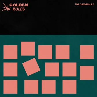 The Originals 2 by Golden Rules