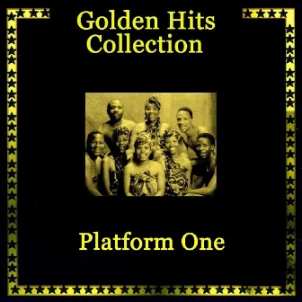 Golden Hits Collection by Platform One