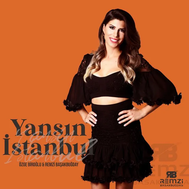 Yansın İstanbul