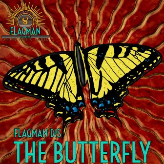 The Butterfly by Flagman Djs