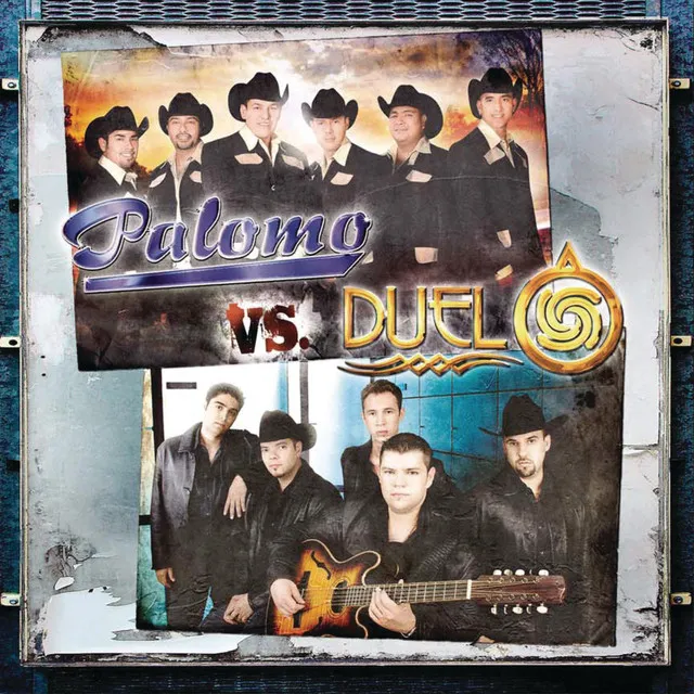 Palomo Vs. Duelo