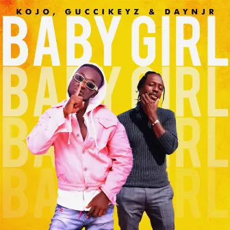 Baby Girl by Daynjr