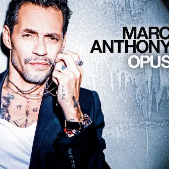 OPUS by Marc Anthony