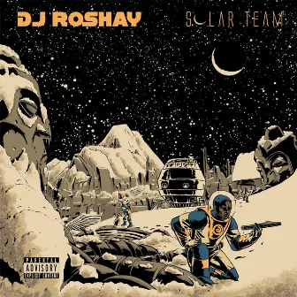 Solar Team by DJ Roshay