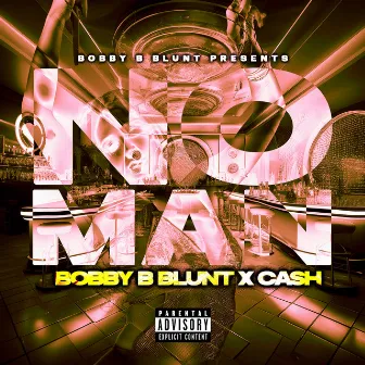 No Man by Cash