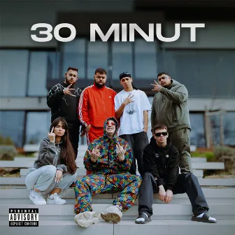 30 Minut by THE MAG