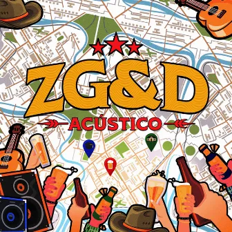 ZG&D Acústico by Zé Gustavo & Dominico