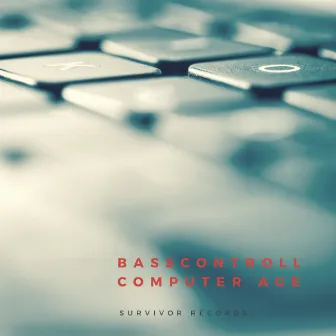 Computer Age by Basscontroll