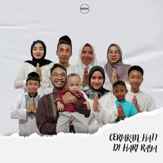 Ceriakan Hati Di Hari Raya by NOVA BUDIMAN