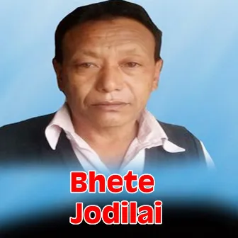 Bhete Jodilai by Uddav Karki