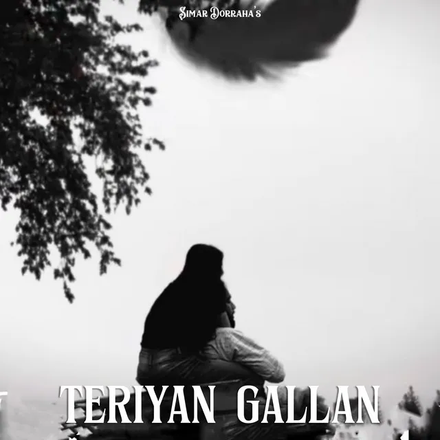 Teriyan Gallan