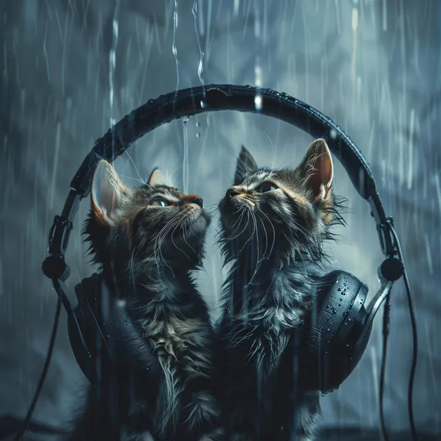 Rain's Kitty Harmony