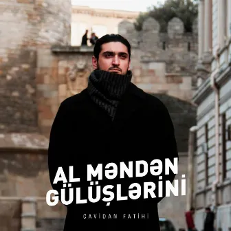 Al Məndən Gülüşlərini by Cavidan Fatihi