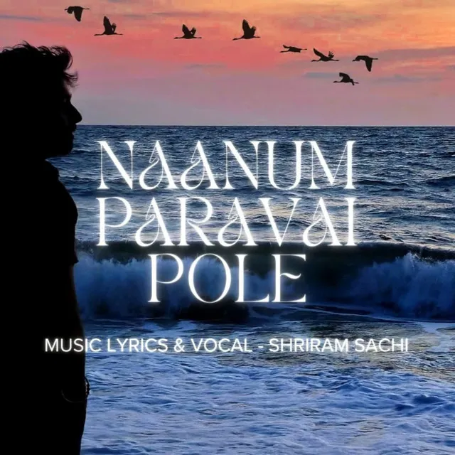 Naanum Paravai Pole