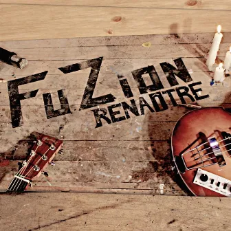 Renaître by Fuzion