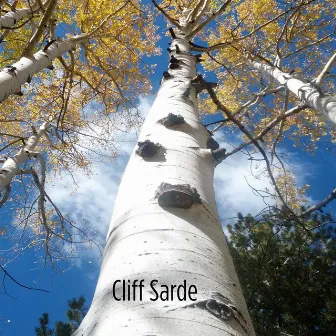 My Tree of Hope by Cliff Sarde